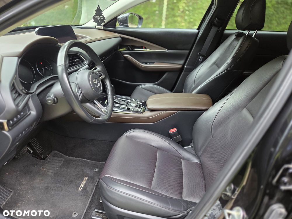 Mazda CX-30 - 13