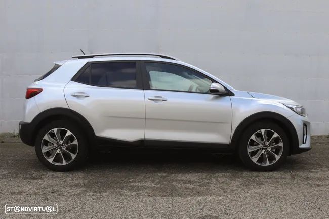 Kia Stonic 1.0 T-GDi Drive - 17