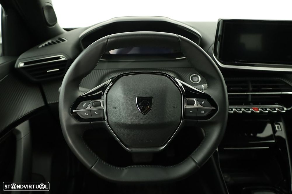 Peugeot e-2008 54 kWh Allure - 15
