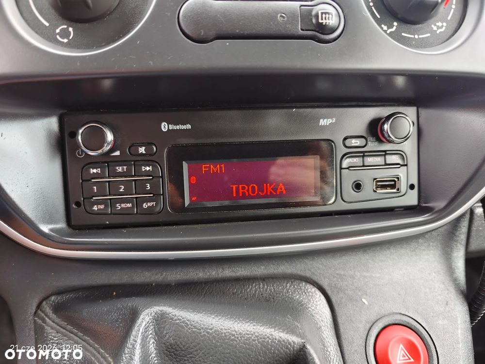 Opel Combo 1.5 CDTI Elegance Plus S&S - 14