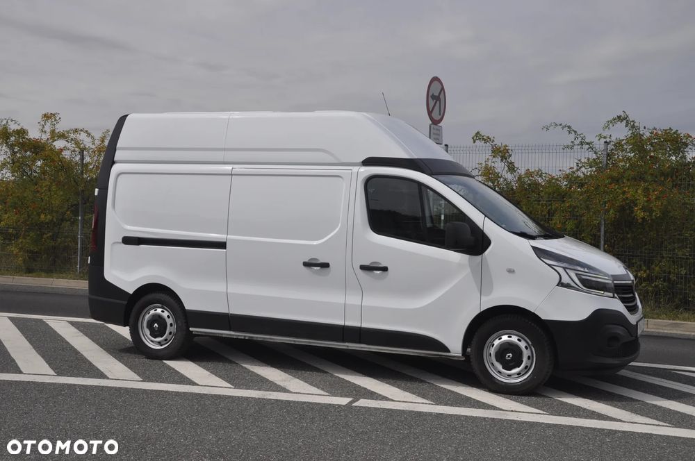 Renault Trafic - 4