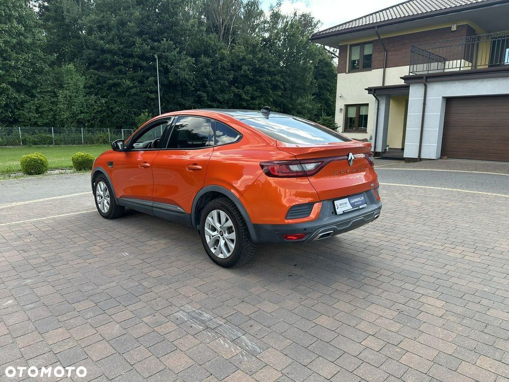 Renault Arkana - 5