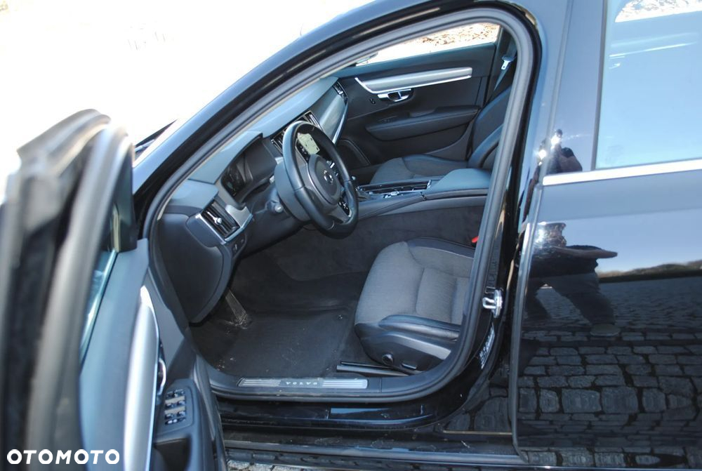 Volvo V90 B4 D Geartronic Momentum Pro - 23