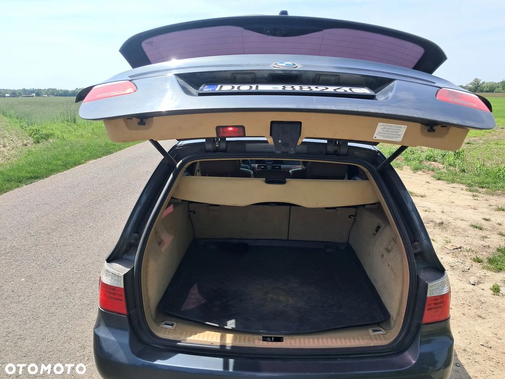 BMW Seria 5 - 12
