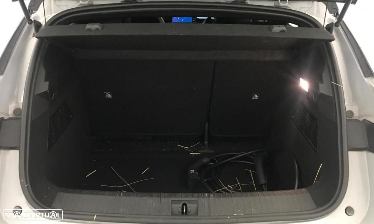 Renault Mégane E-Tech EV60 Equilibre Optimum Charge - 9