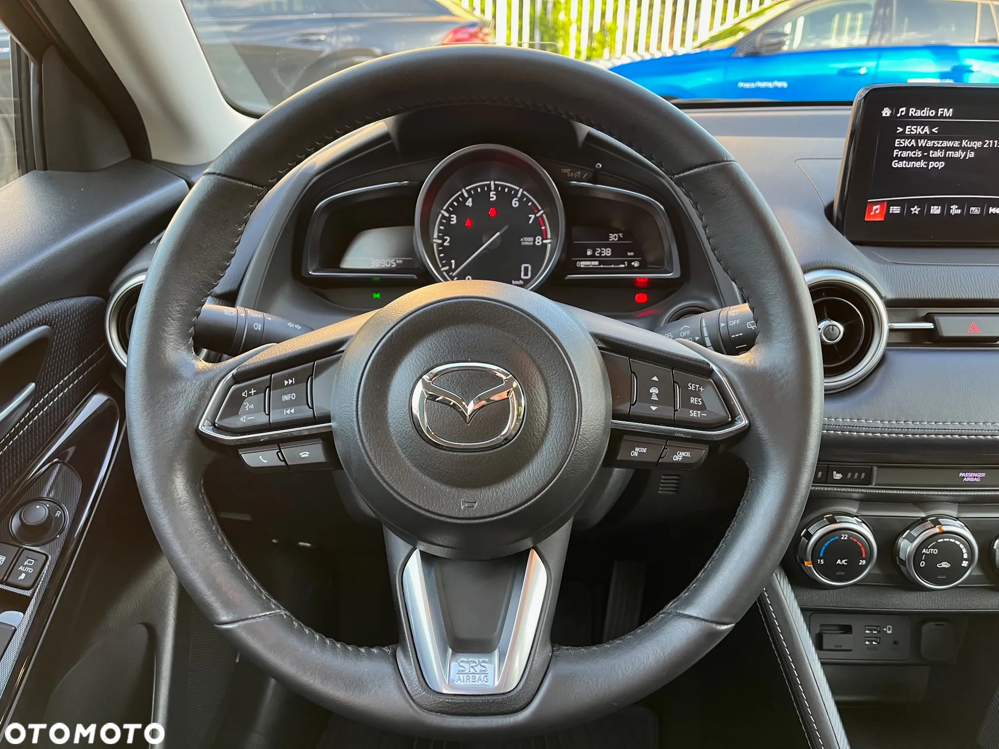 Mazda 2 1.5 Skypassion - 27