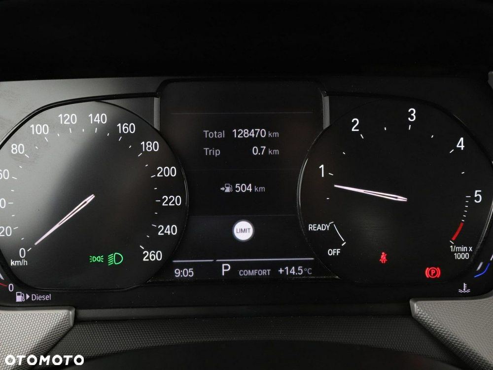 BMW Seria 1 118d Advantage - 23