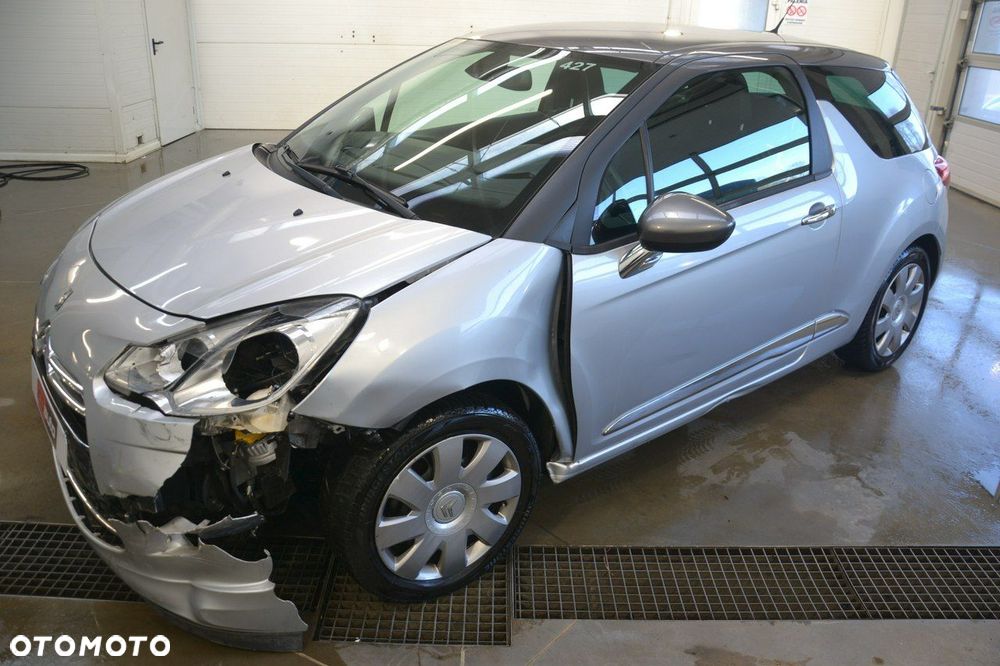 Citroën DS3 - 3