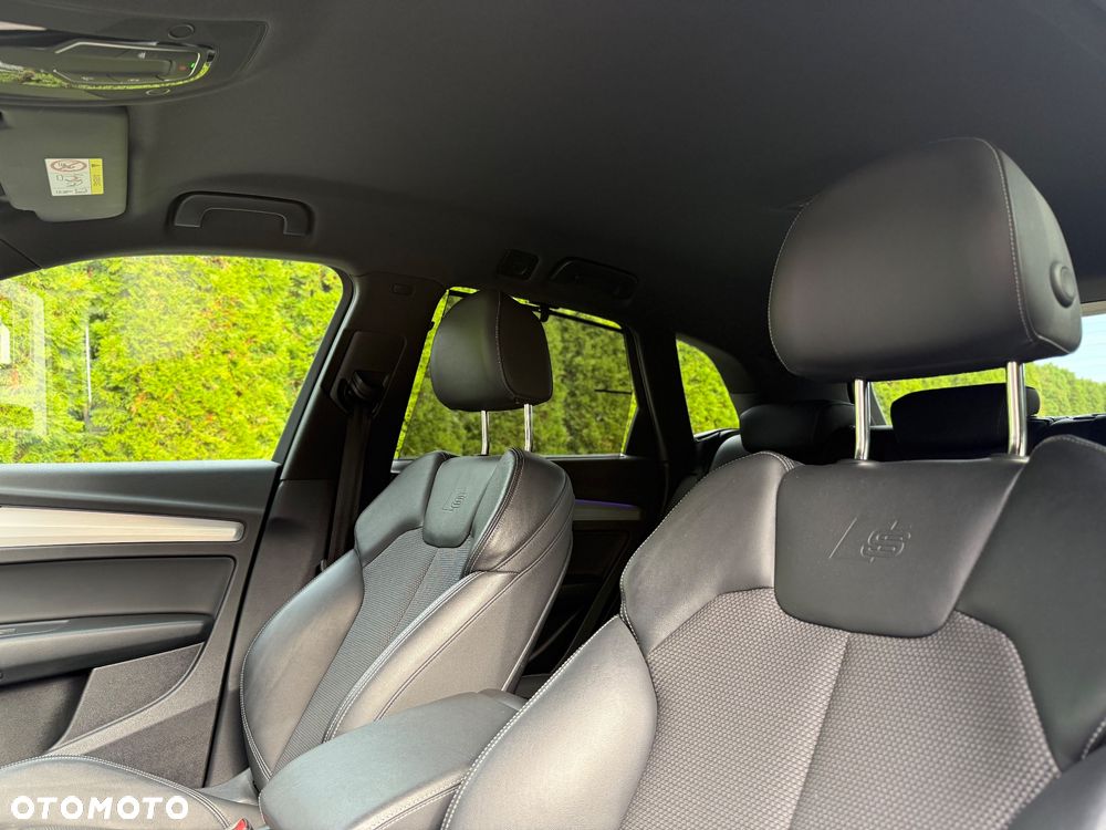 Audi Q5 50 TDI quattro tiptronic edition one - 22