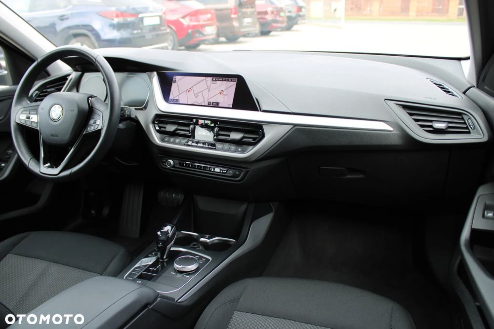 BMW Seria 1 118i GPF Advantage - 14