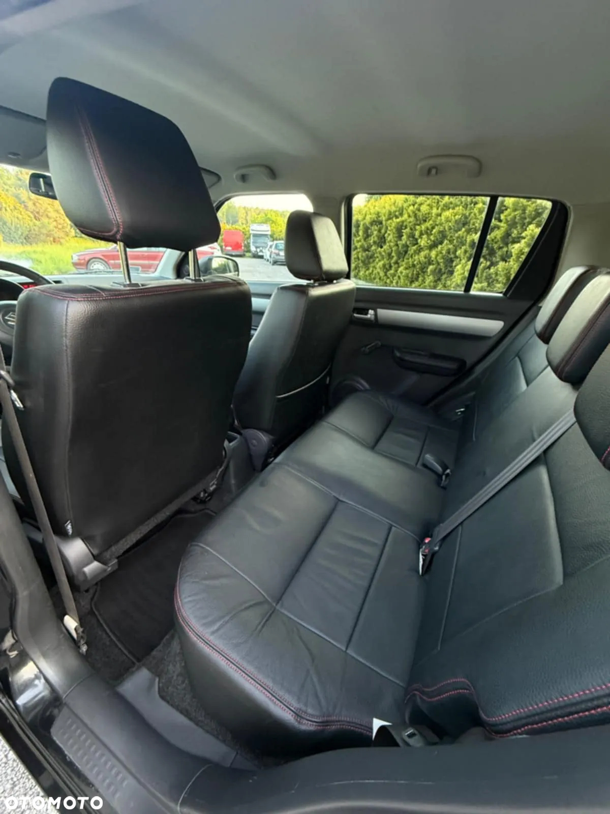 Suzuki Swift - 12