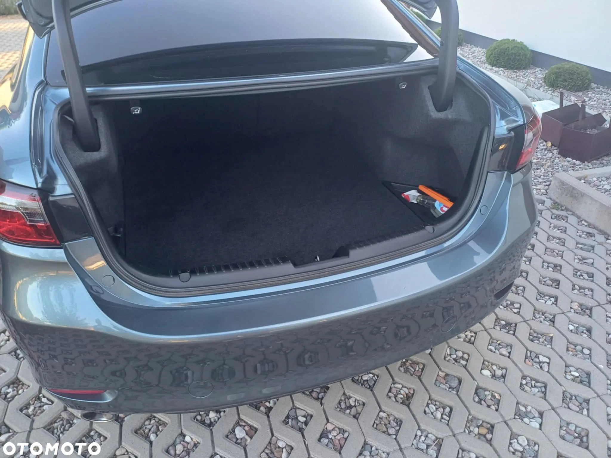 Mazda 6 - 19