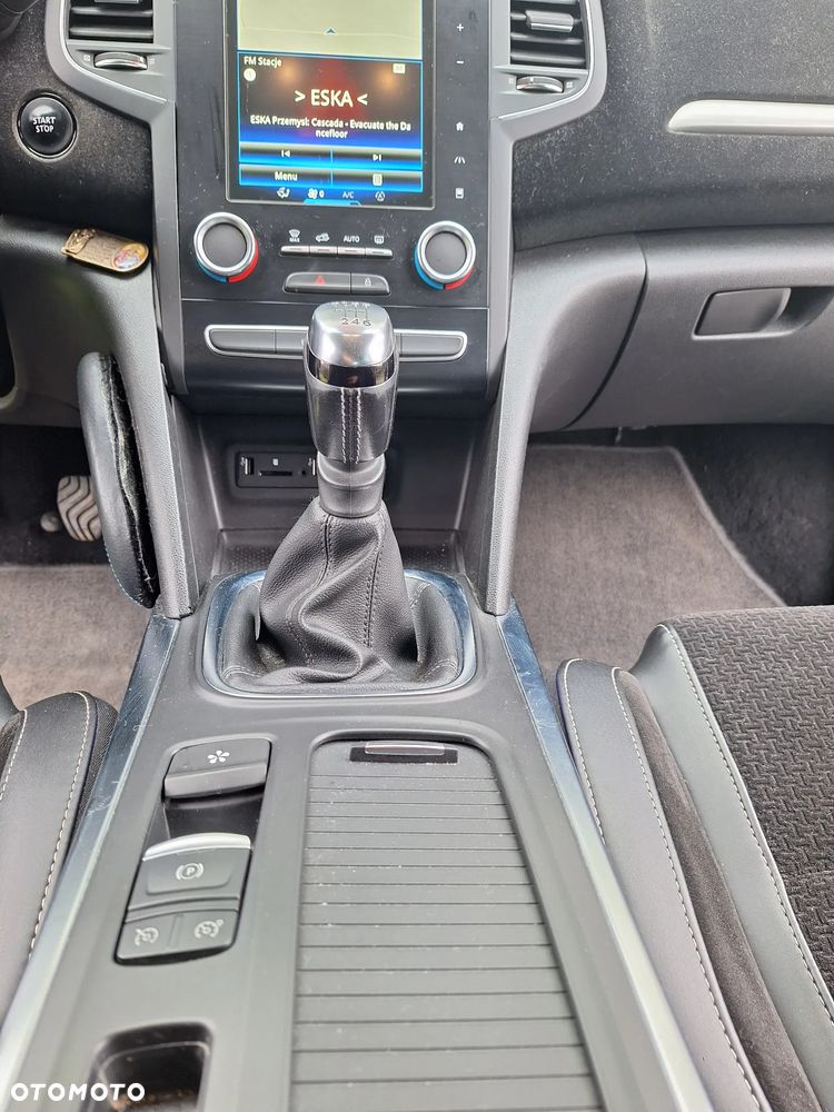 Renault Megane ENERGY TCe 130 INTENS - 14