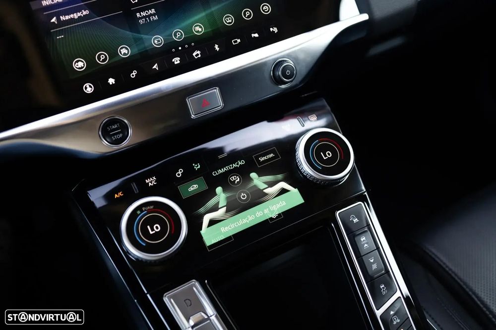 Jaguar I-Pace S AWD Aut. - 23