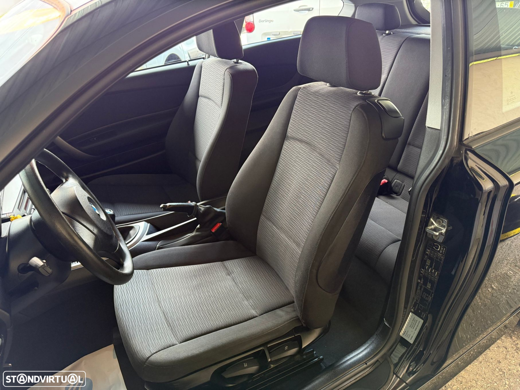 BMW 116 - 11