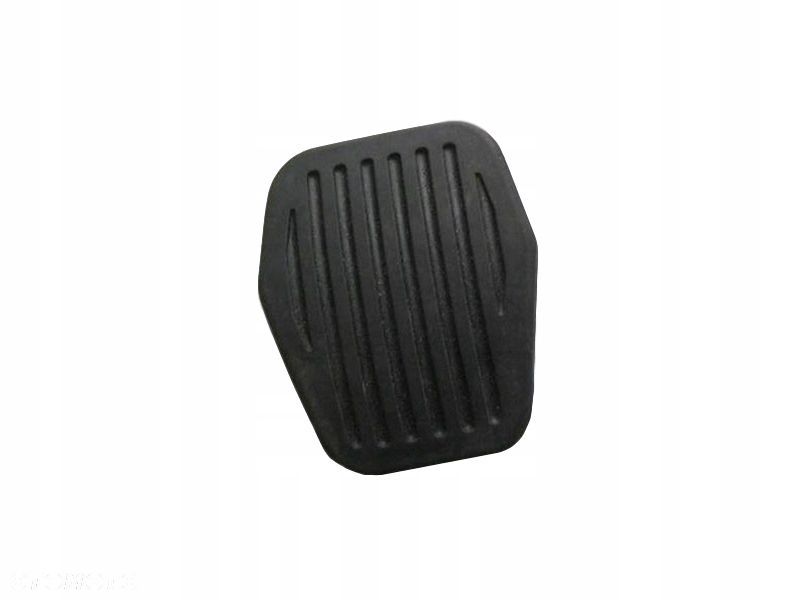 VOLVO C30 C70 S40 V50 nakładka na pedał hamulca OE - 1