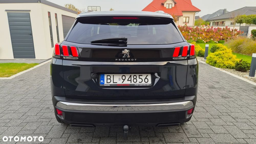 Peugeot 3008 - 5