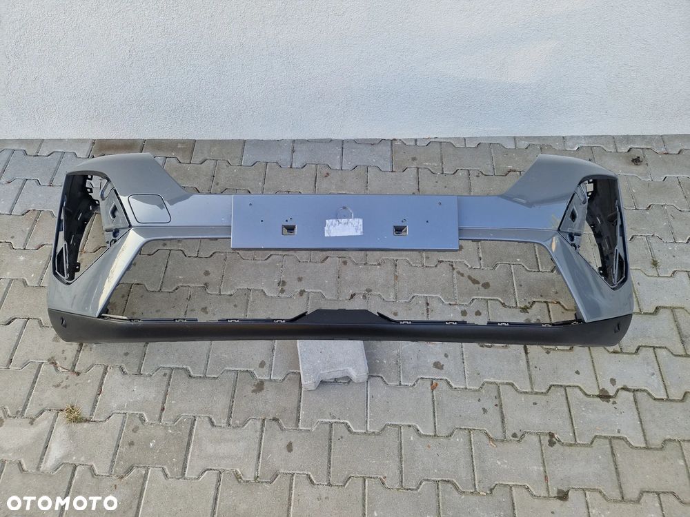 Zderzak Peugeot 2008 II lift