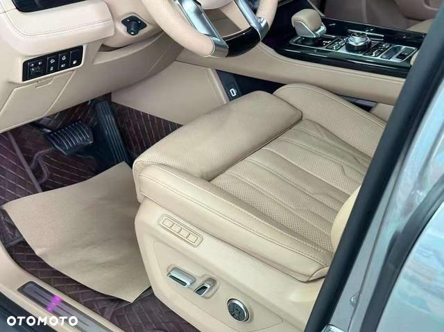 BAIC BJ60 - 16