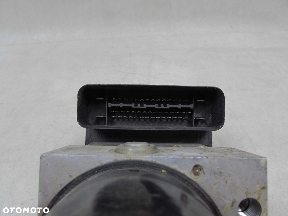 BMW 3 E46 98-05 POMPA STEROWNIK ABS 34.51-6765452 10.0206-0026.4 - 4