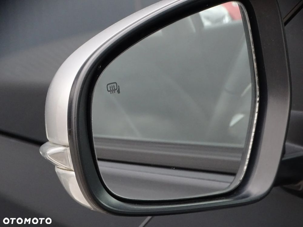 Suzuki Vitara 1.4 T Boosterjet S 4WD - 28