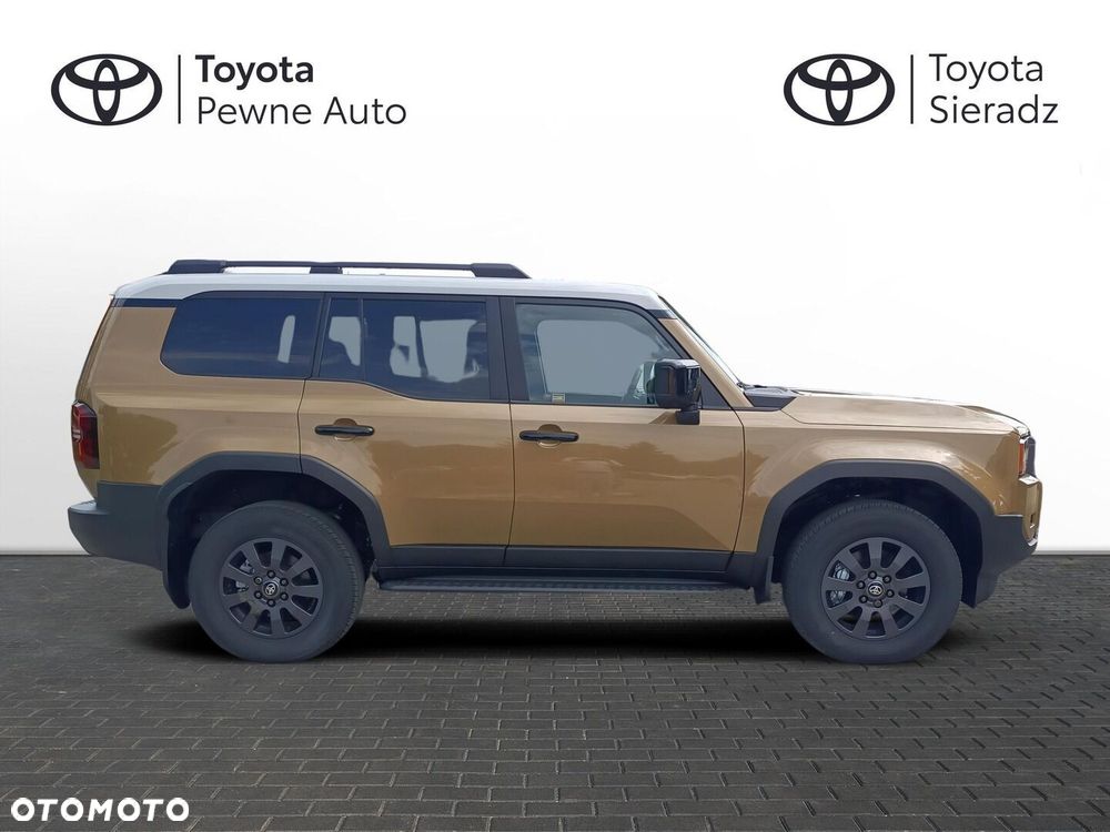 Toyota Land Cruiser LC 2.8 D-4D First Edition - 5