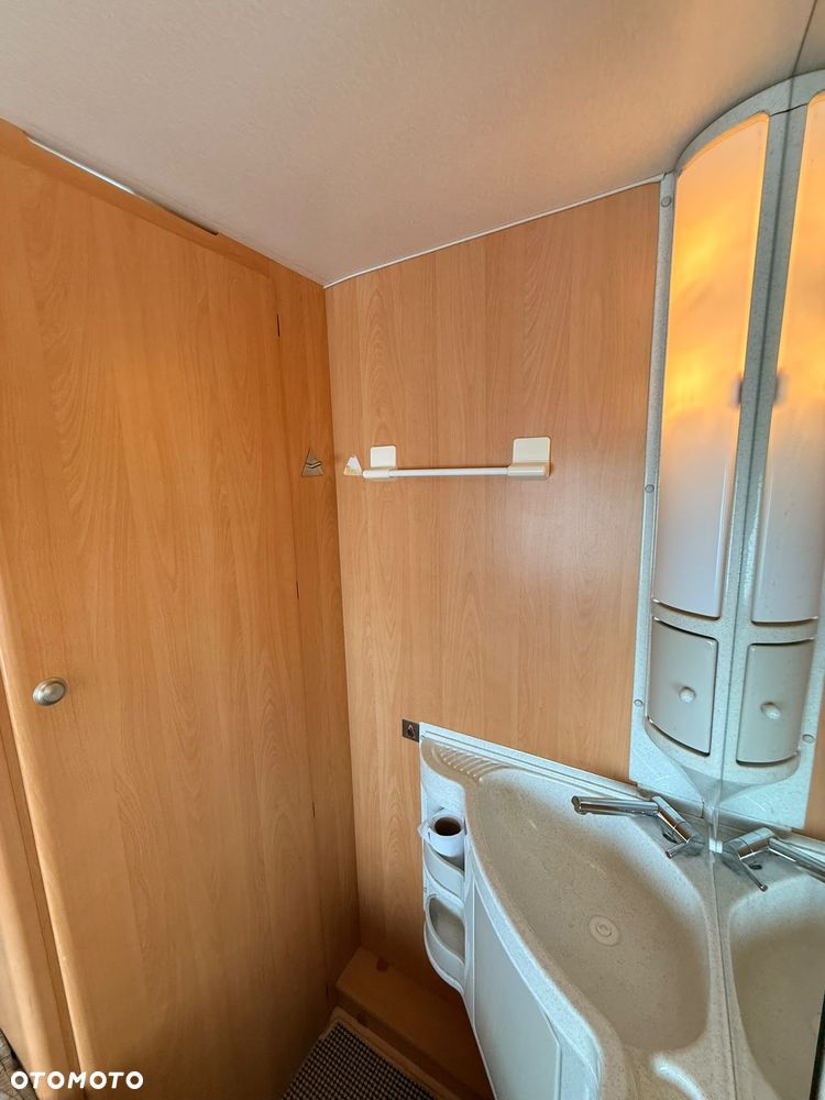 Adria Altea 432 PX - 8