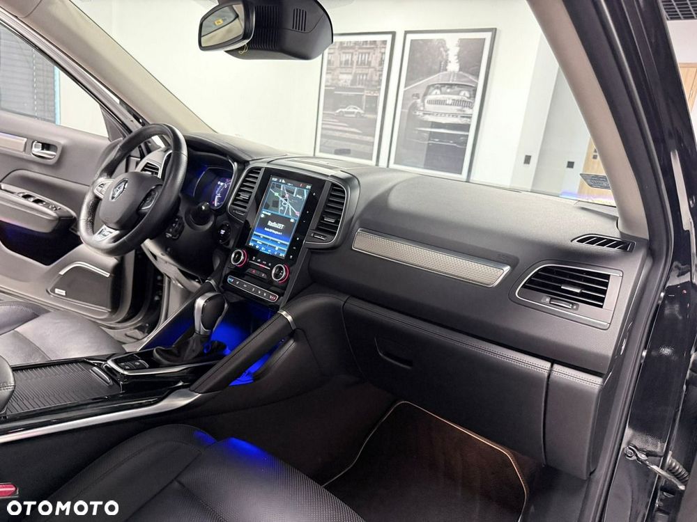 Renault Koleos 2.0 dCi Initiale Paris 4x4 X-Tronic - 26