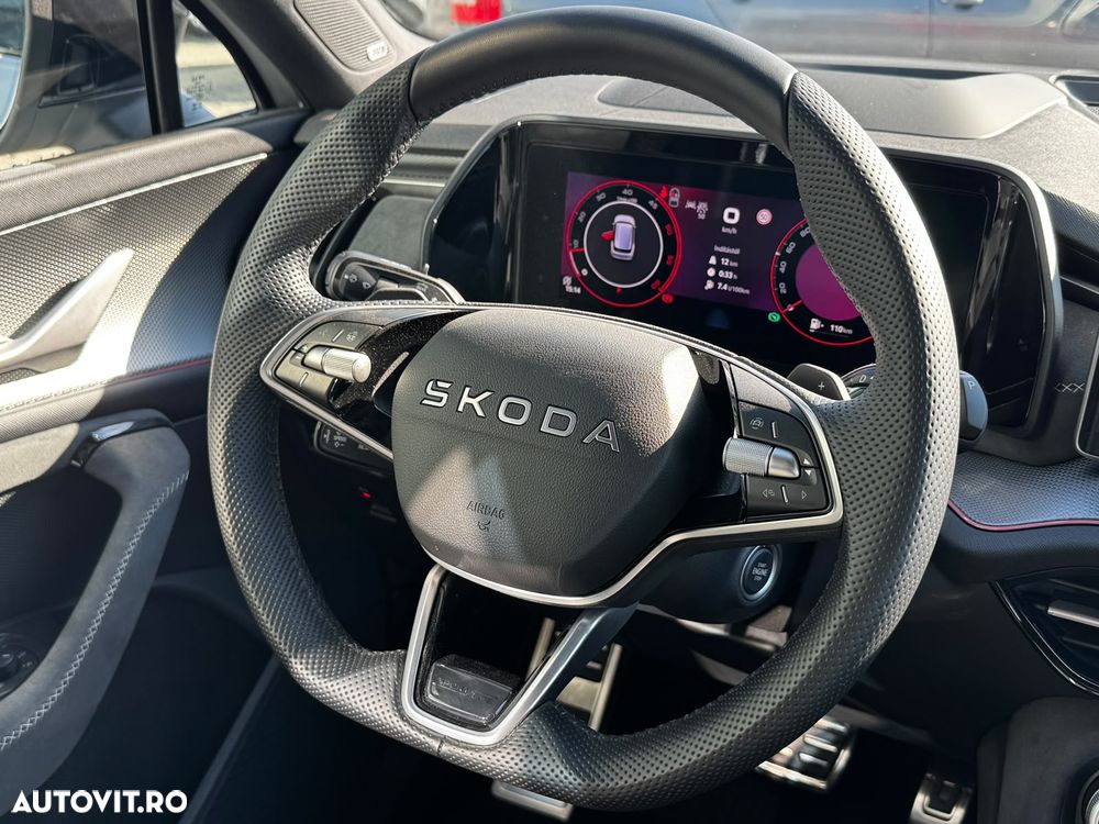 Skoda Kodiaq - 15