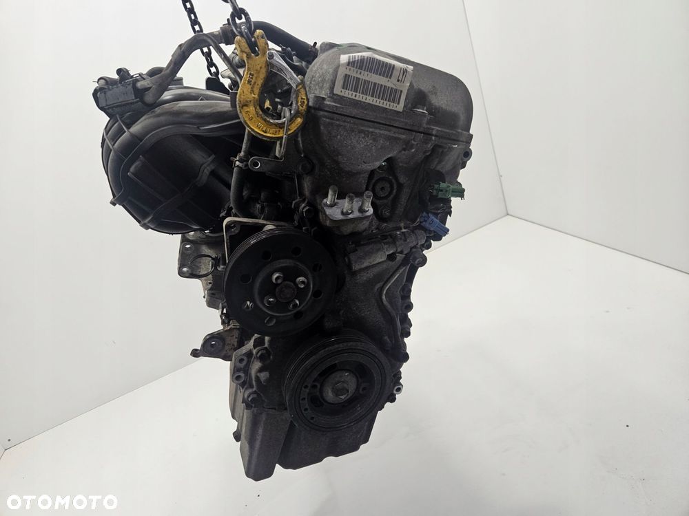 silnik kompletny suzuki swift sx4 fiat sedici 1.6 16v m16a - 6