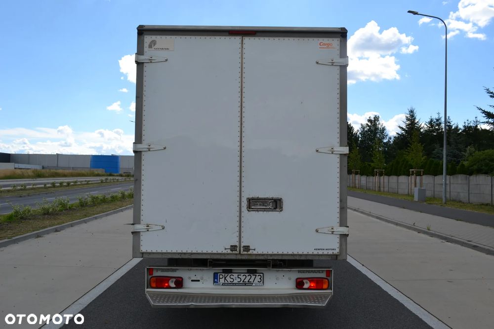 Renault Master - 8