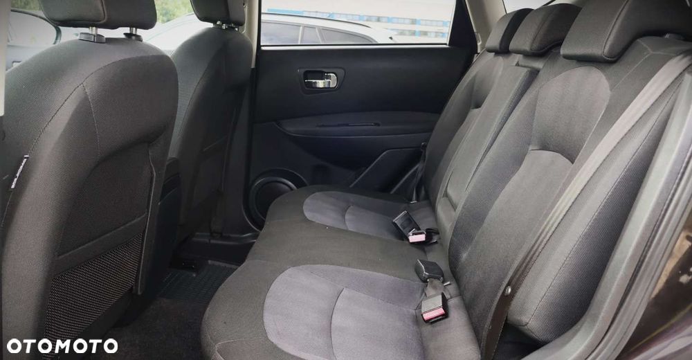 Nissan Qashqai - 16