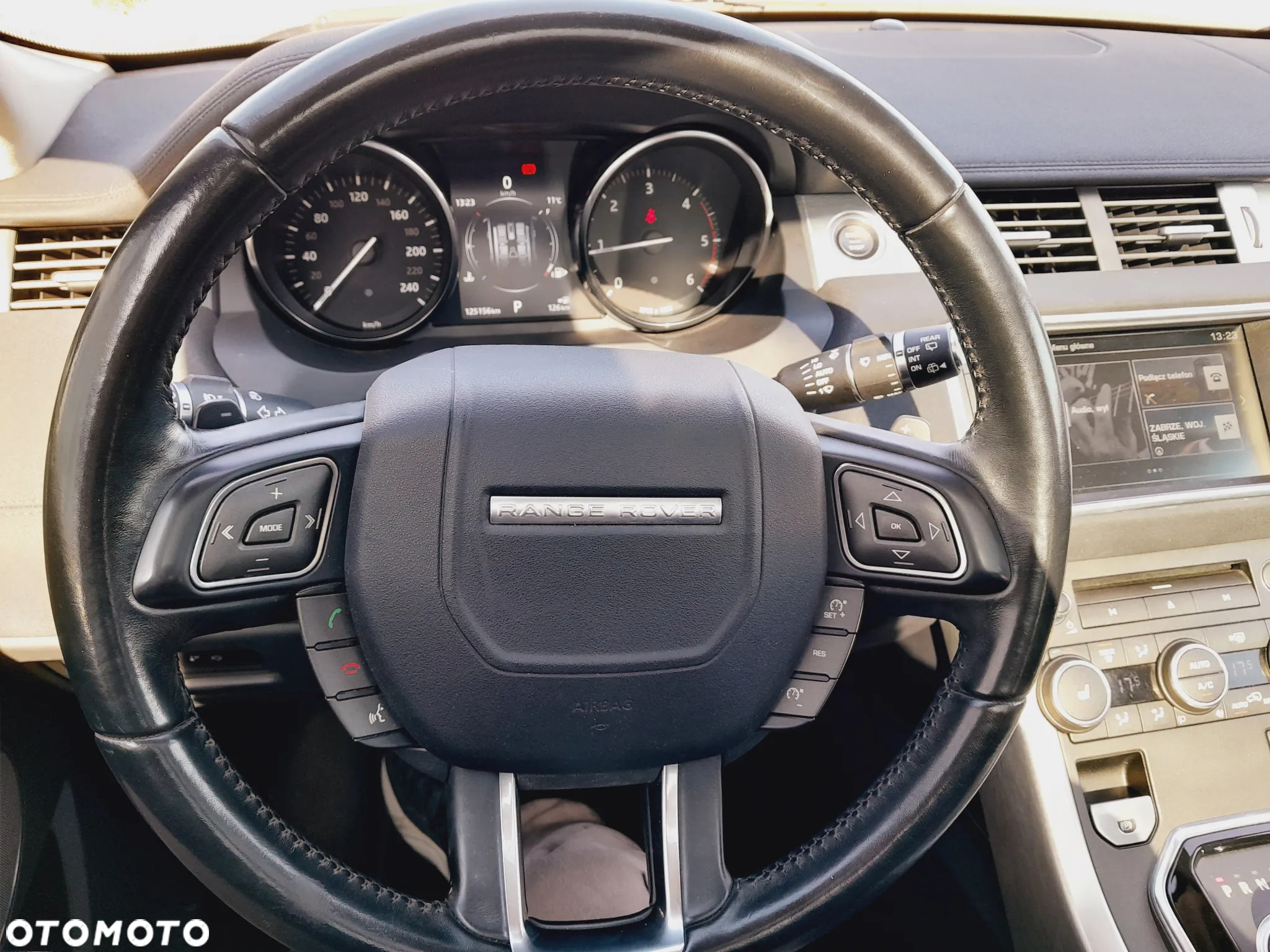 Land Rover Range Rover Evoque 2.0TD4 HSE Dynamic - 8