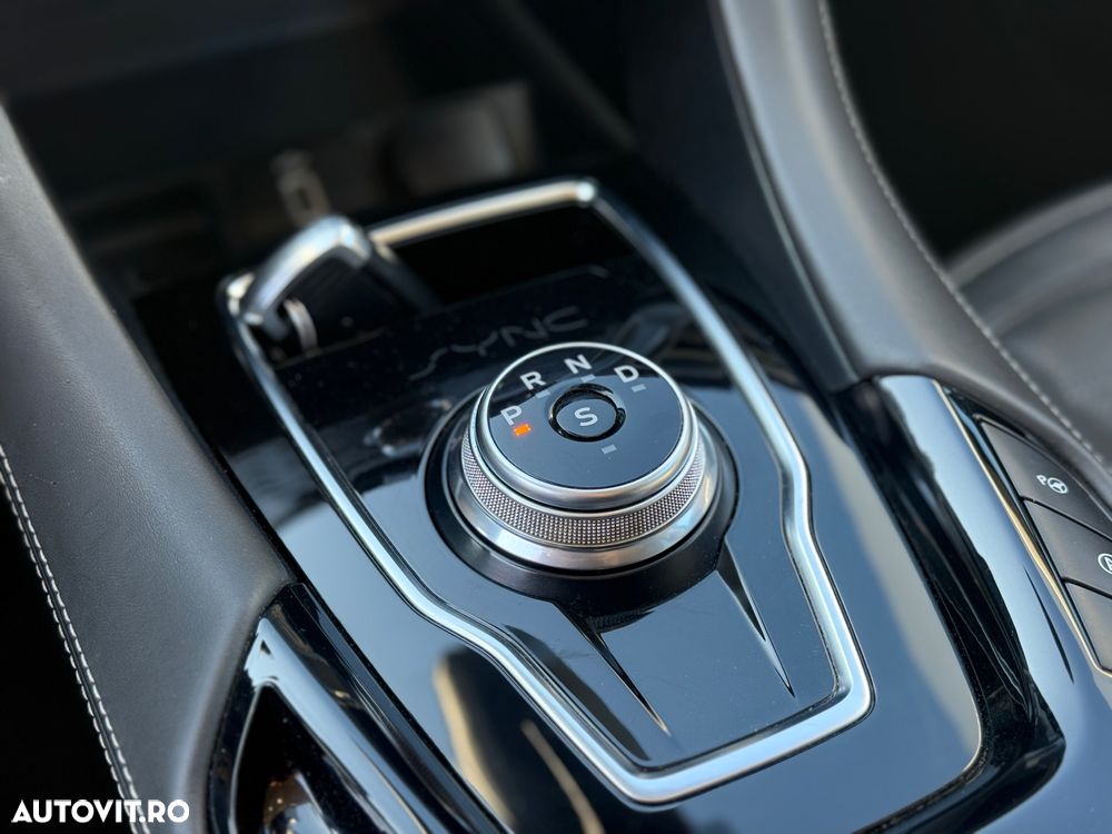 Ford Mondeo 2.0 TDCi Start-Stopp PowerShift-Aut. Vignale - 10