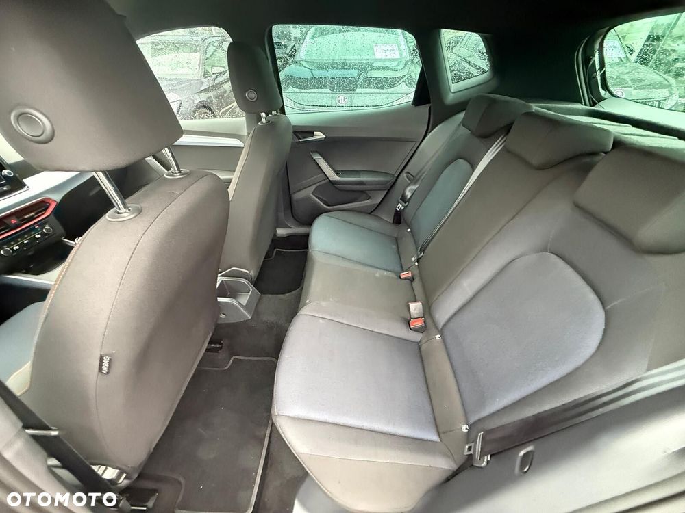 Seat Arona - 23