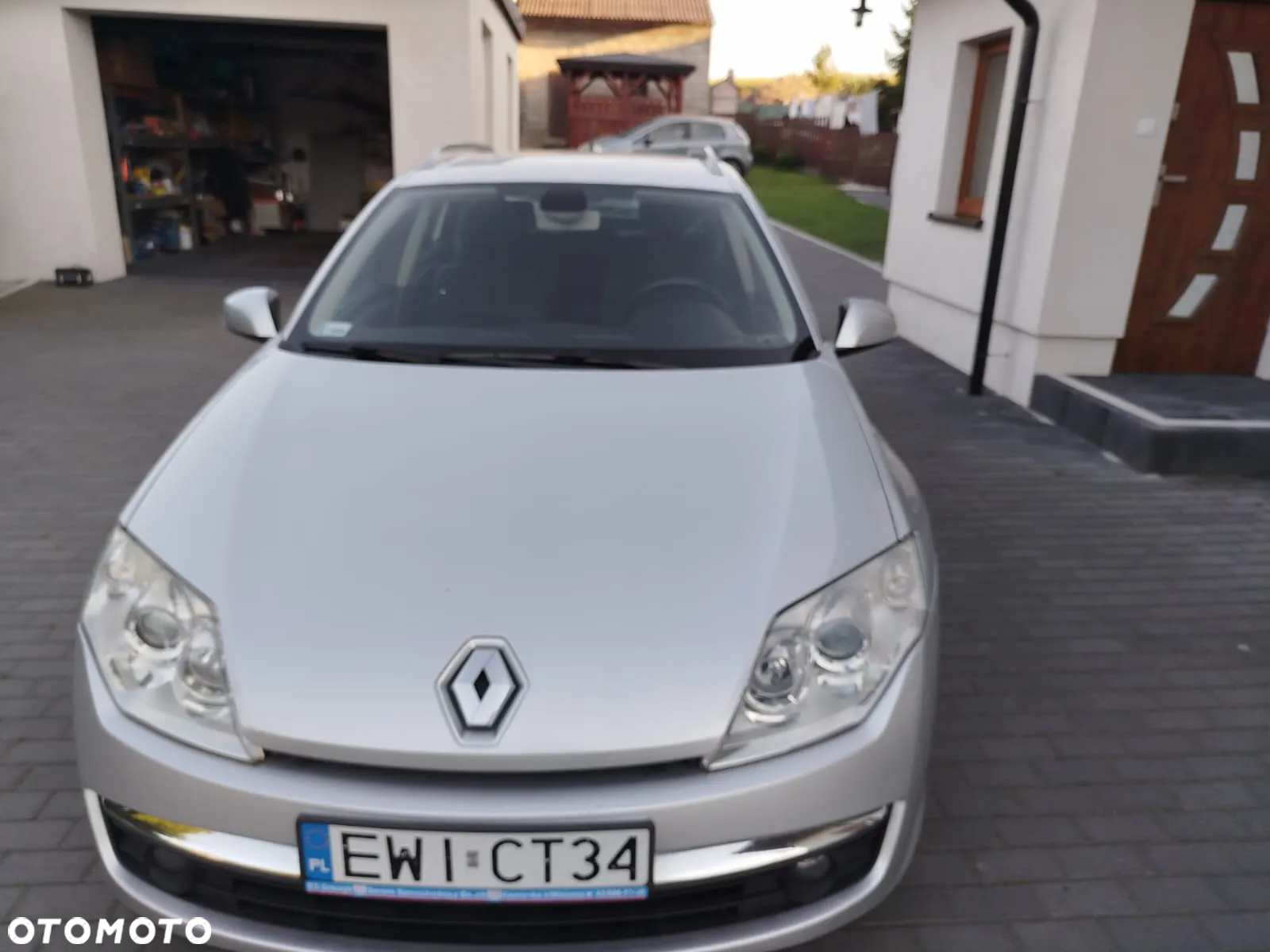 Renault Laguna - 6