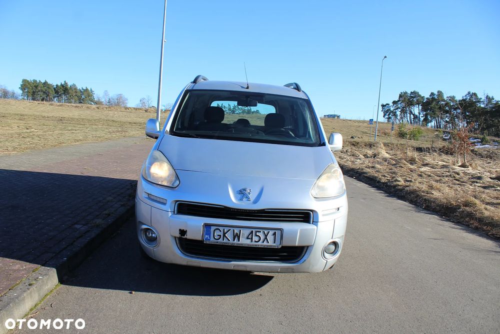 Peugeot Partner 1.6 HDi Active - 3