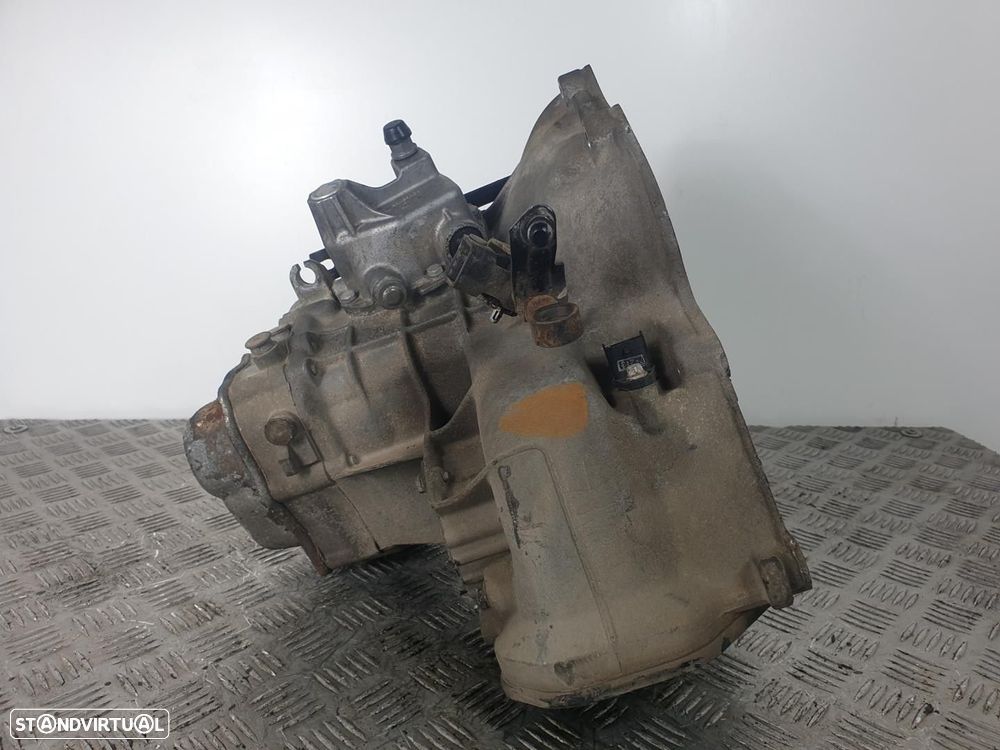 CAIXA VELOCIDADES OPEL CORSA B 1998 - 3