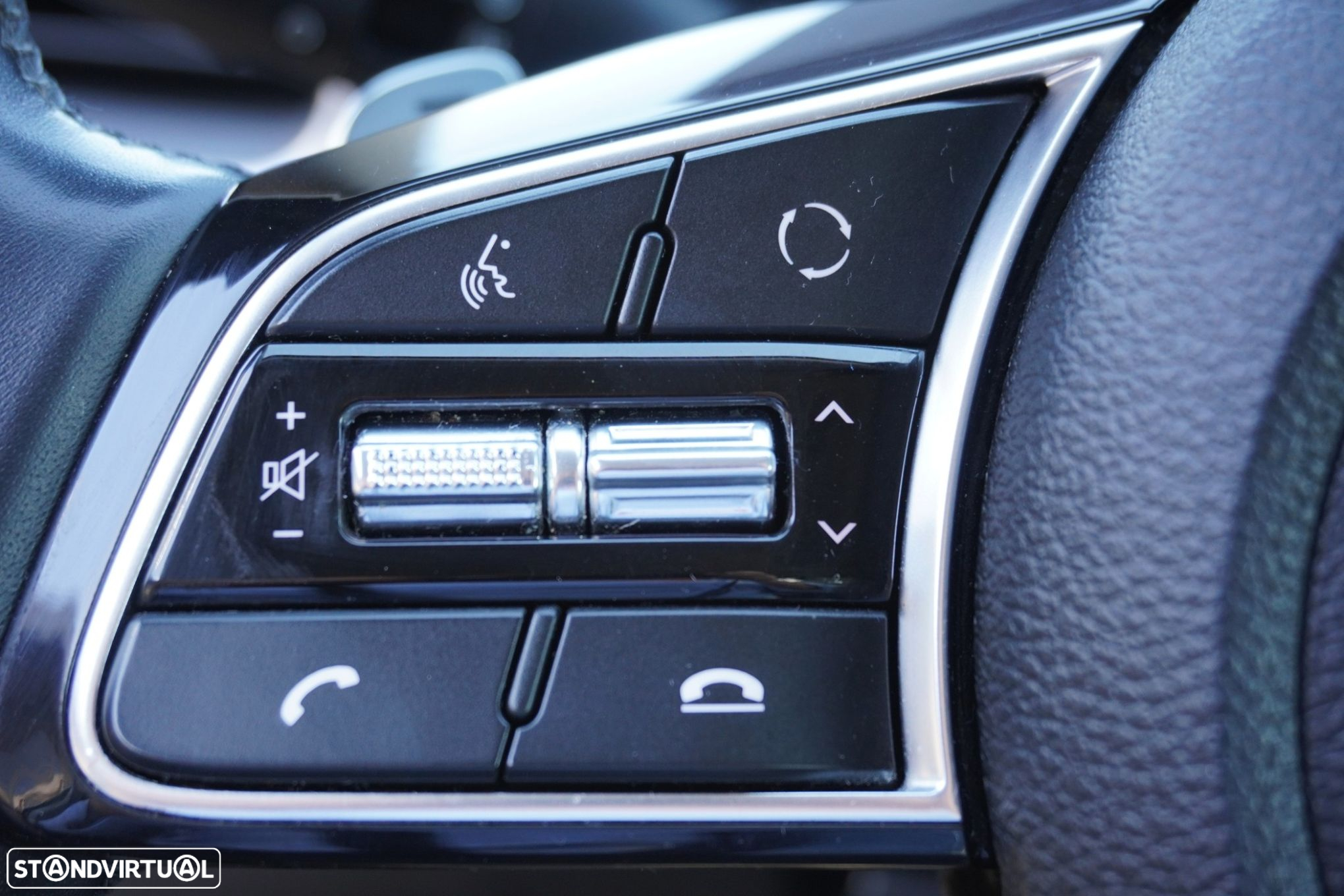 Kia XCeed 1.6 GDi PHEV Drive - 21