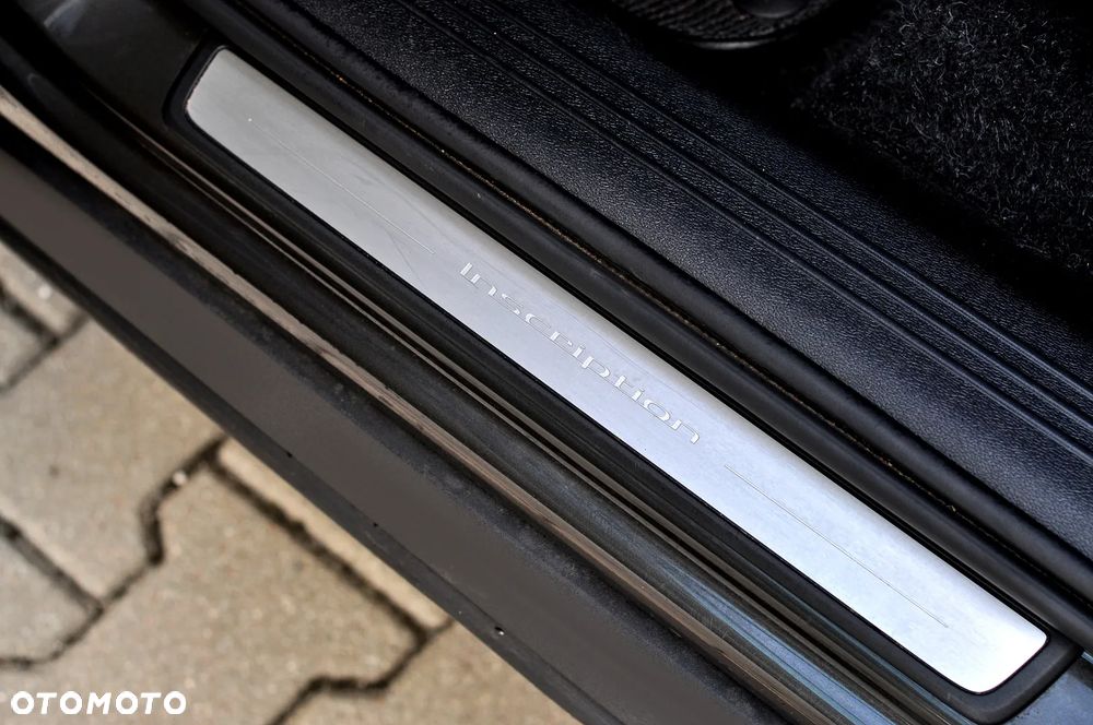 Volvo XC 40 T4 Geartronic Inscription - 39