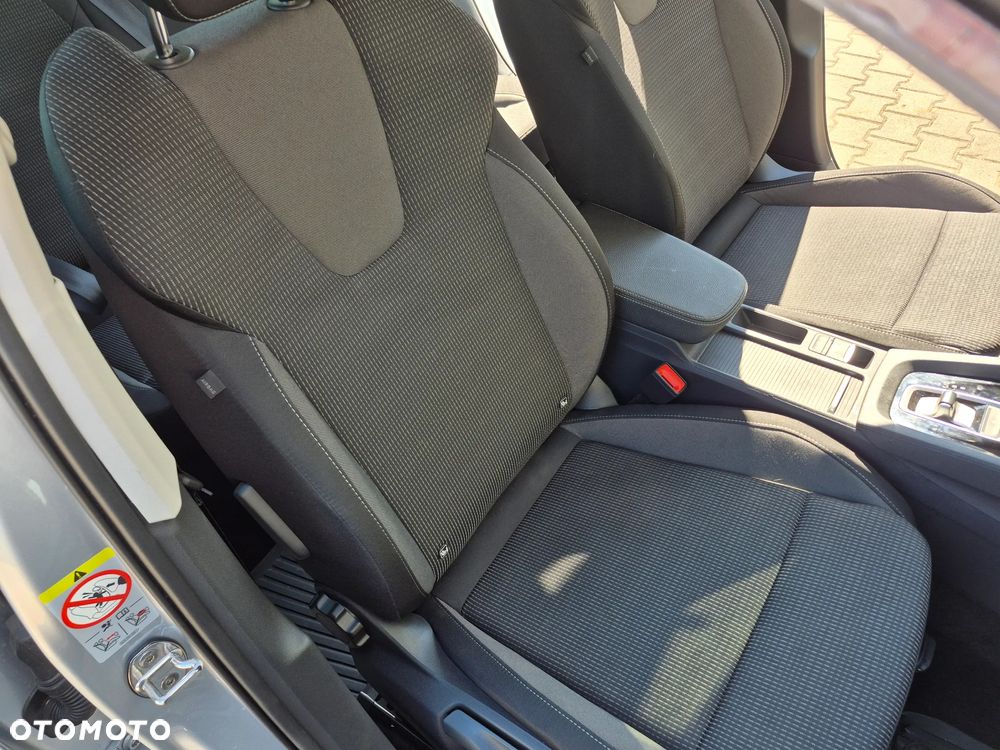 Skoda Octavia 1.5 TSI mHEV Edition 130 Selection DSG - 12