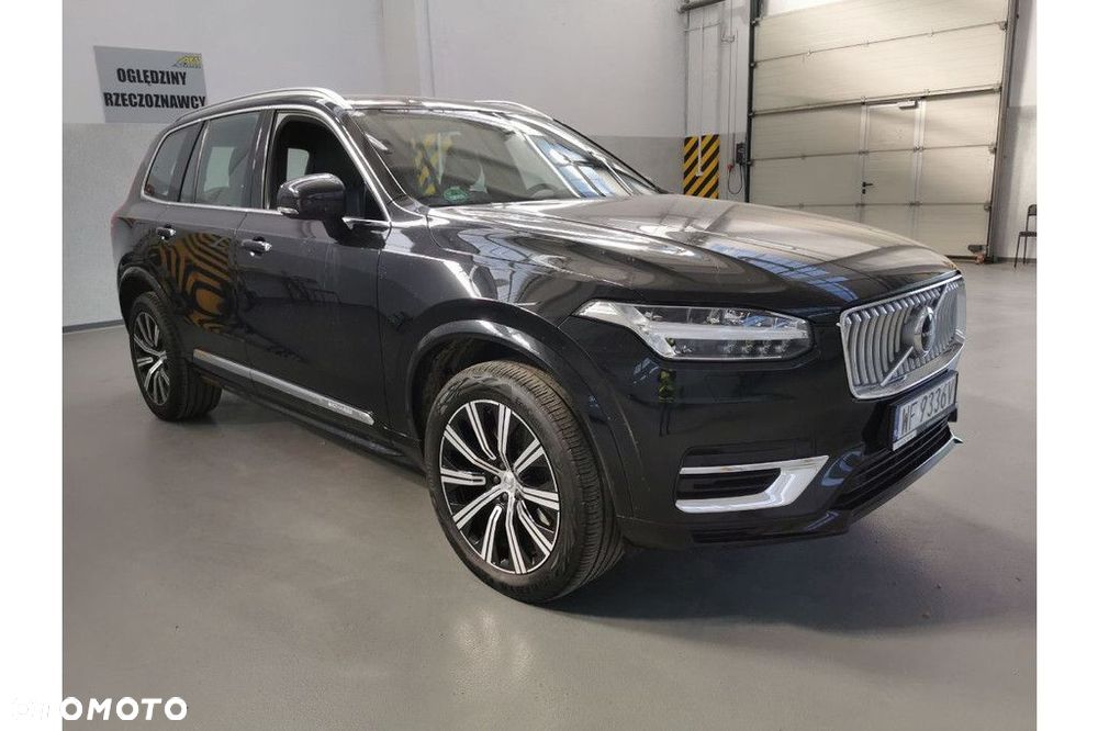 Volvo XC 90 - 10