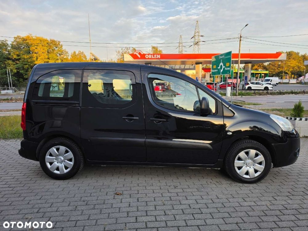 Citroën Berlingo - 6