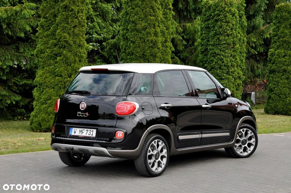 Fiat 500L - 6