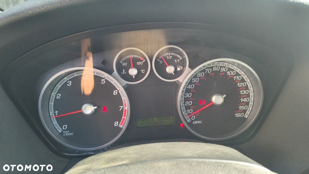 Ford Focus - 11