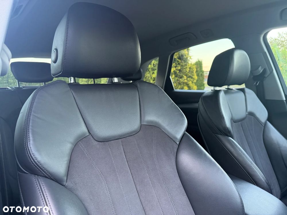 Audi Q5 35 TDI Quattro Sport S tronic - 19