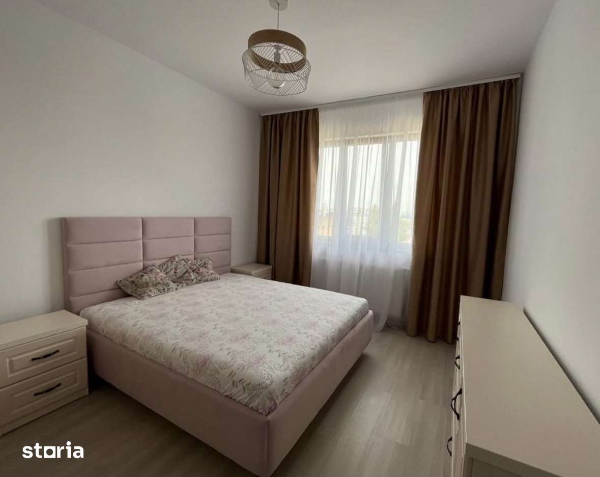 2 Camere decomandat - Drumul taberei - Brancusi - Parcare inclusă - Imagine principală: 2/13