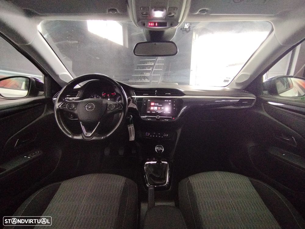 Opel Corsa 1.5 D Business Edition - 13