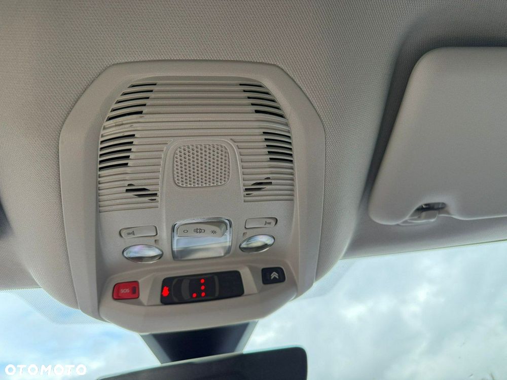 Citroën C5 Aircross - 23