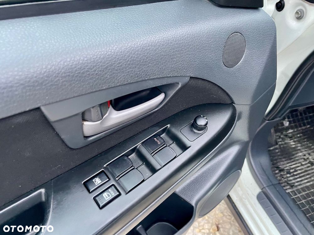 Suzuki SX4 1.6 GLX / Comfort - 21
